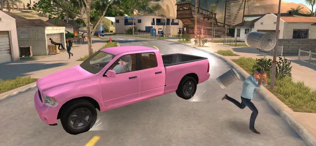 Goat Simulator PAYDAY | Игры | XWorld