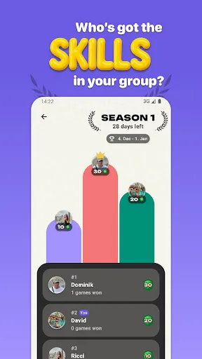 playus: Minijuegos Arena | 游戏 | XWorld