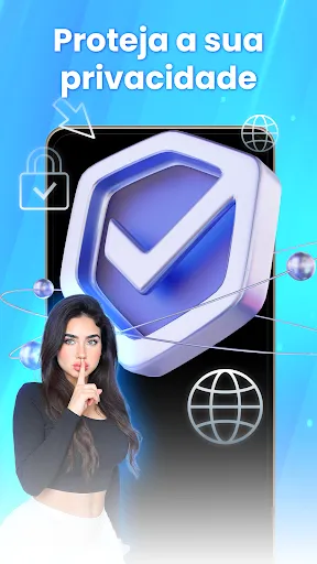 GuardVPN - Internet Segura | Jogos | XWorld