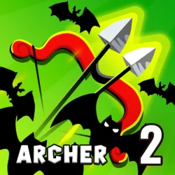 XWorld | Combat Quest - Archer Hero RPG