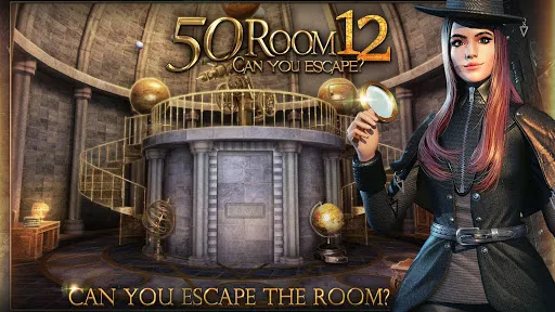 Can you escape the 100 room 12 | Games | XWorld