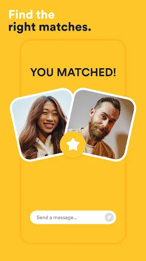 Bumble Dating App: Meet & Date | 游戏 | XWorld