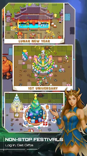 Treasure Hunter - Survival | Игры | XWorld