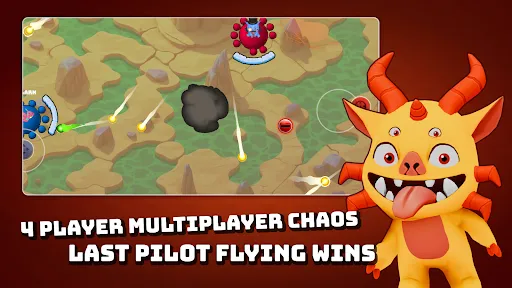 ThunderPop | Permainan | XWorld