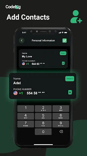 CodeLog | Permainan | XWorld