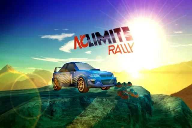 No Limits Rally | Игры | XWorld