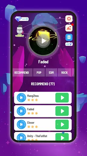 Hop Ball 3D | juego | XWorld