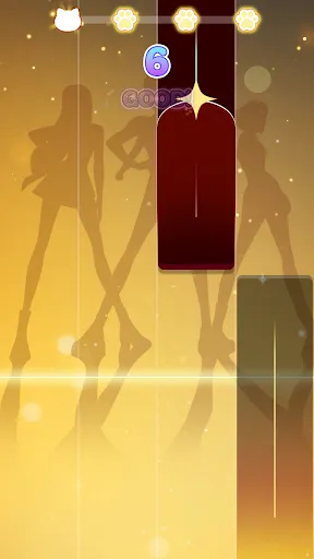 Music Tiles 2: KPop Star | 游戏 | XWorld