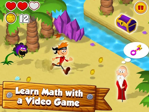 Math Land: Kids Addition Games | Games | XWorld