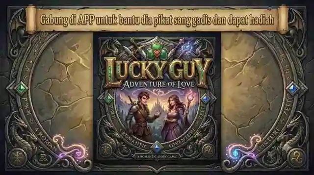 SOI-Playable | Lucky Guy-new | Permainan | XWorld