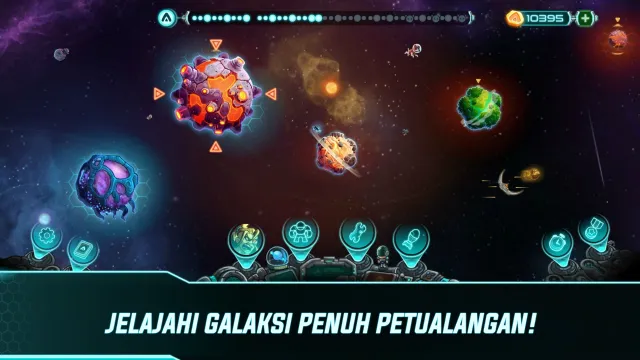 Iron Marines Invasion | Permainan | XWorld