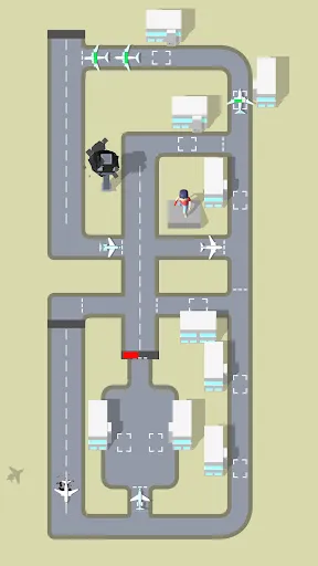 Tower Control Manager | juego | XWorld