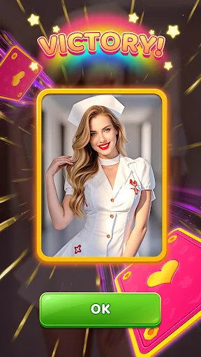 Tornillo colorido: Quest | 游戏 | XWorld