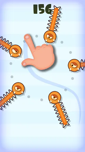 Mmm Fingers | Games | XWorld