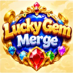 XWorld | Lucky Gem Merge