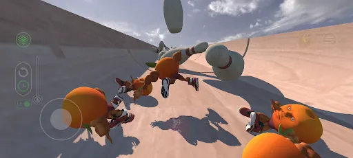 Ragdoll Sandbox Fall Simulator | 游戏 | XWorld