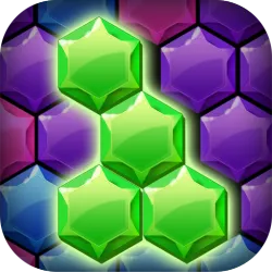 XWorld | Block Hexa Puzzle