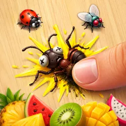 XWorld | Ant Smasher 2d XWorld | Ant Smasher 2d