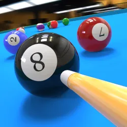 XWorld | Real Pool 3D Online 8Ball Game