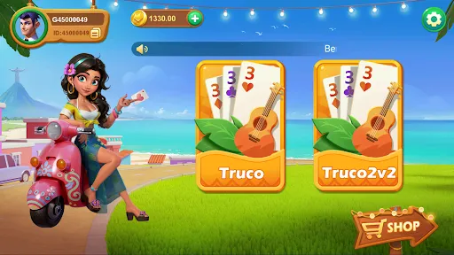 Truco Star | Games | XWorld