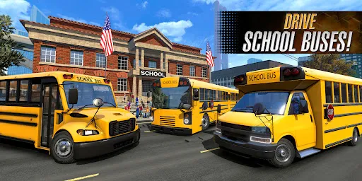 Bus Simulator : EVO | Games | XWorld