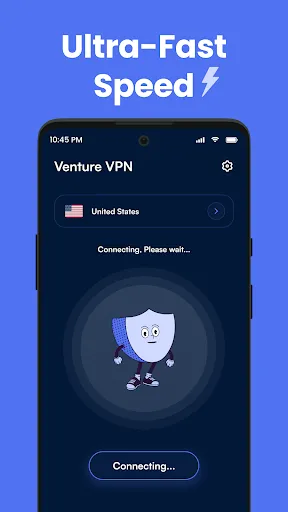 Venture VPN - Secure Proxy VPN | Игры | XWorld