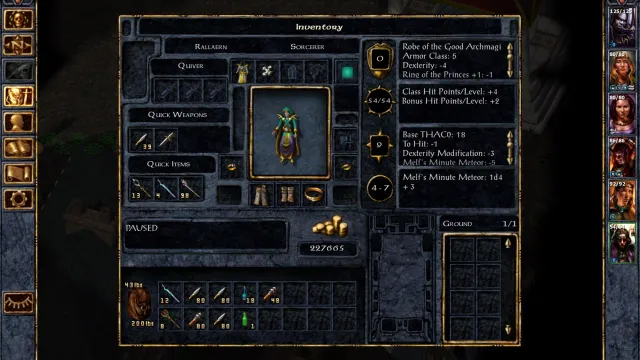 Baldur's Gate | Игры | XWorld