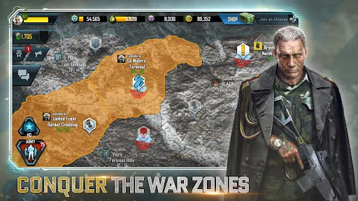 War Commander: Rogue Assault | Games | XWorld War Commander: Rogue Assault | Games | XWorld