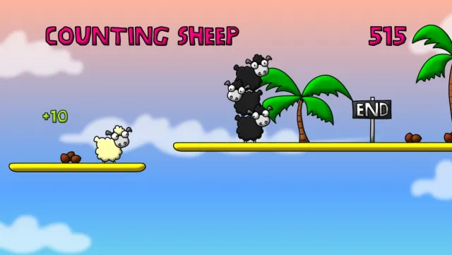 The Most Amazing Sheep Game | Игры | XWorld