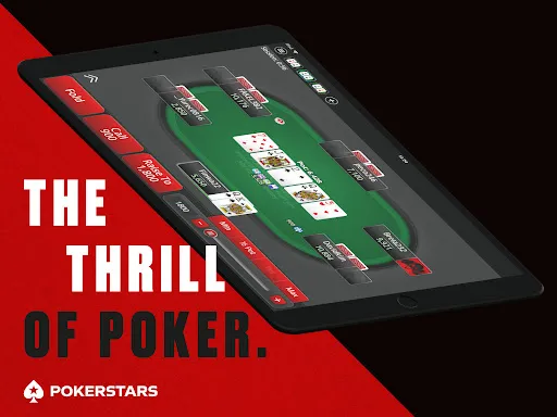 PokerStars: Texas Holdem Games | Games | XWorld PokerStars: Texas Holdem Games | Games | XWorld
