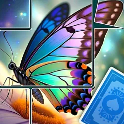 XWorld | Jigmerge Puzzles