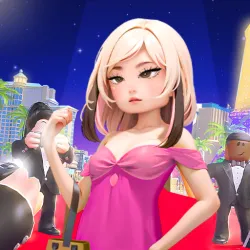 XWorld | Fashion Impress: Dress Up Star