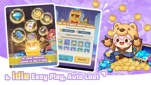 Lucky Master GO! | Games | XWorld