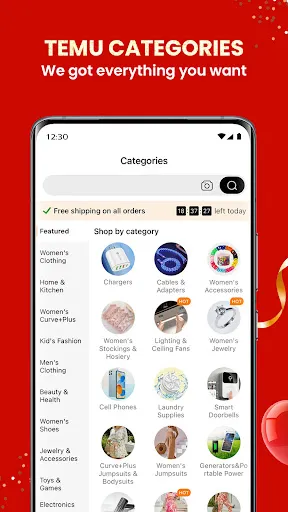 Temu: Shop Like a Billionaire | Games | XWorld