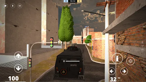 BR Elite - Invasao a Favela | Jogos | XWorld