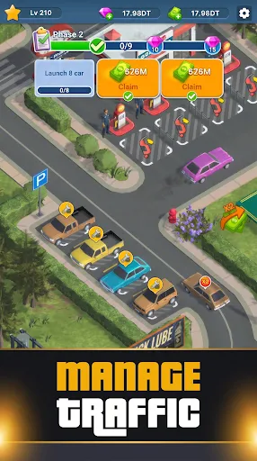 My Car Empire: Đế Chế Xe 3D | Games | XWorld My Car Empire: Đế Chế Xe 3D | Games | XWorld