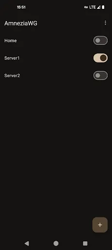 AmneziaWG | Игры | XWorld