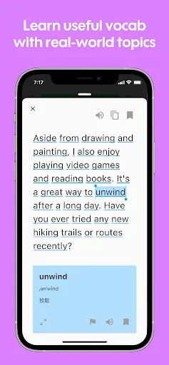 Toko: Nói Tiếng Anh Cùng AI | Games | XWorld