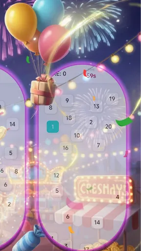 Tap Rush | Jogos | XWorld