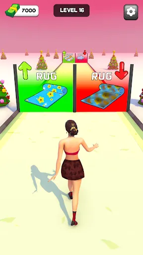 Mom Game: Run Simulator | Games | XWorld