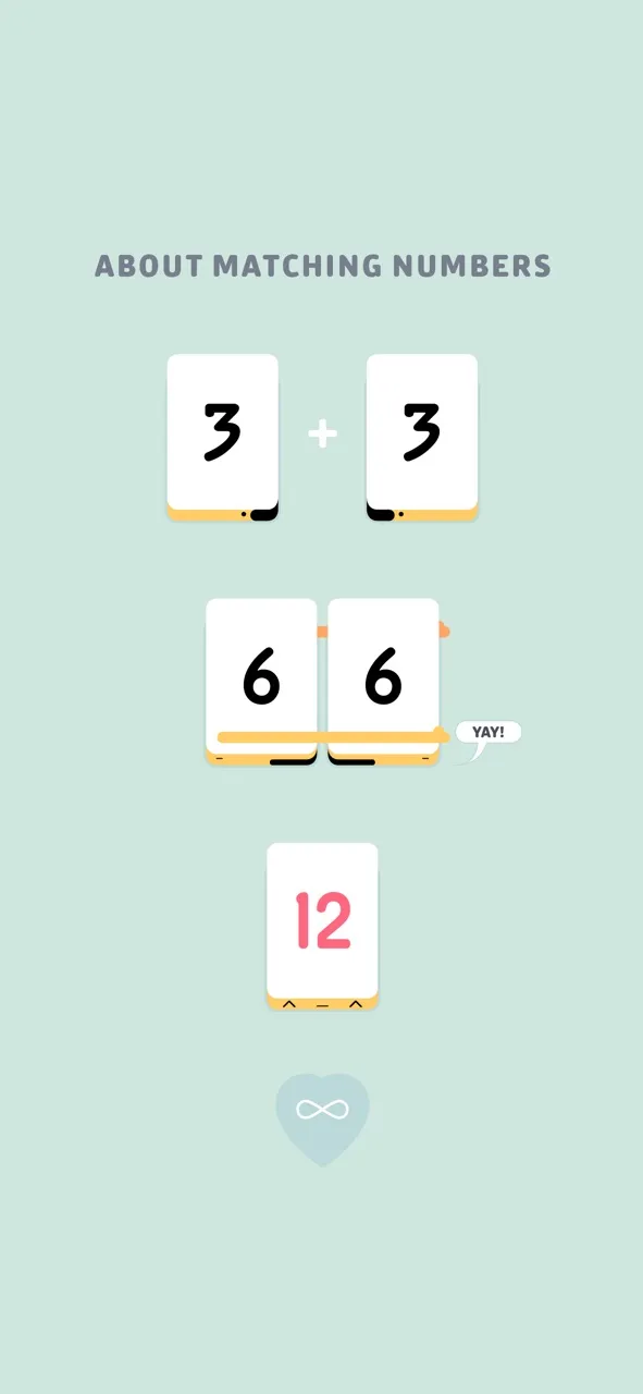 Threes! | Permainan | XWorld