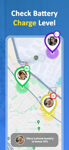 Phone Number Location Tracker | 游戏 | XWorld