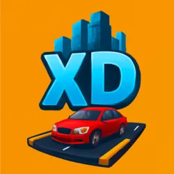 XWorld | XD Legend of Cross Master
