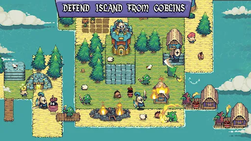 Island Defense | เกม | XWorld