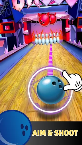 Bowling League-3d Bowling Game | Игры | XWorld Bowling League-3d Bowling Game | Игры | XWorld