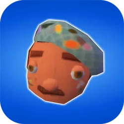 XWorld | The Artist: Paint Simulator