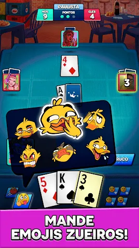 Truco Jogatina: Truco Online | Jogos | XWorld Truco Jogatina: Truco Online | Jogos | XWorld