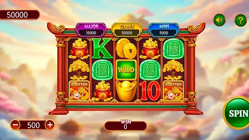 Lucky Spin Luck | Games | XWorld Lucky Spin Luck | Games | XWorld