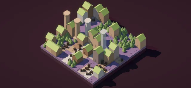 Otok | Игры | XWorld