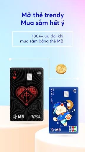 MB Bank | Games | XWorld